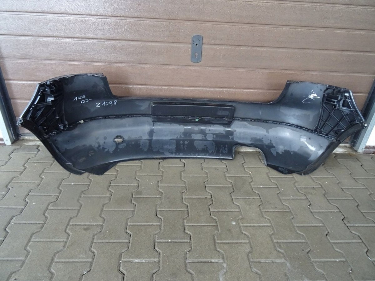Zadnji branik VW Golf 5 V 1K6 GTD