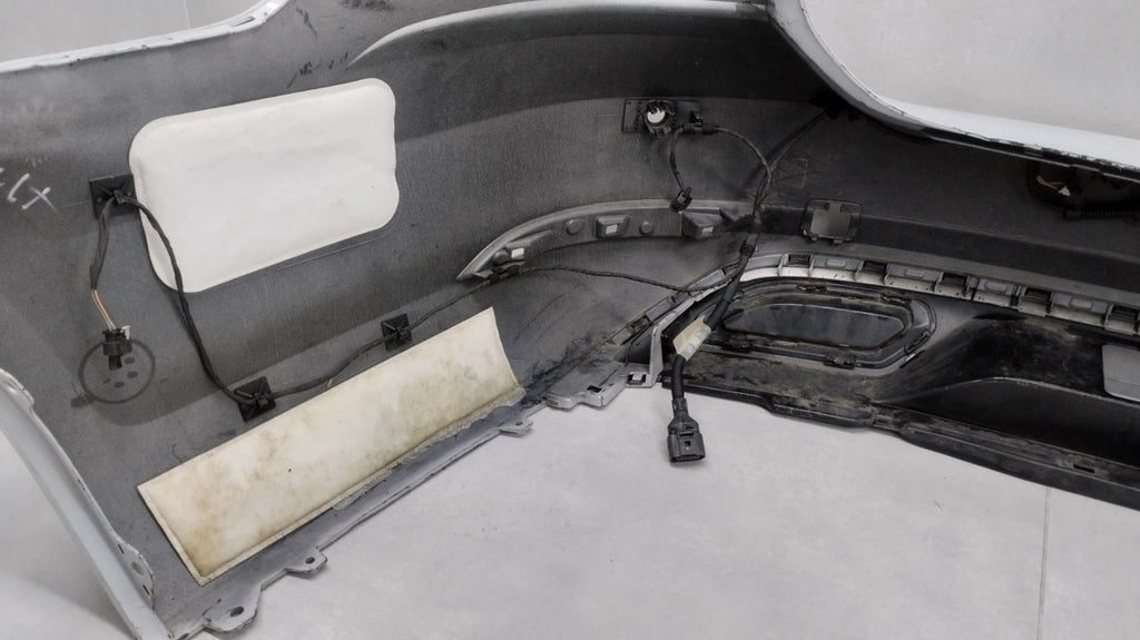 Zadnji branik VW Golf 7 VII 5G9 Kombi Lift 17-19 / WIĄZKA