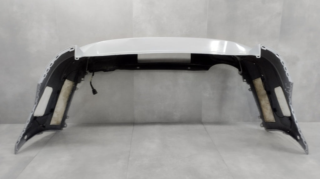 Zadnji branik VW Golf 7 VII 5G9 Kombi Lift 17-19 / WIĄZKA