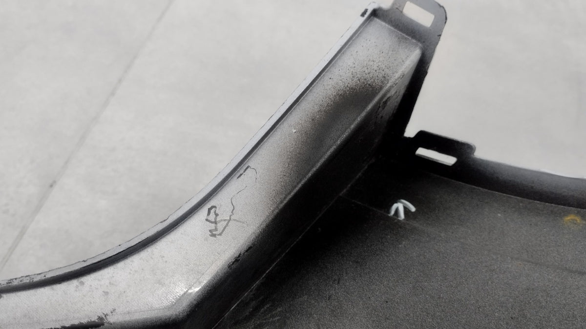 Zadnji branik VW Golf 7 VII 5G9 Kombi Lift 17-19 / WIĄZKA