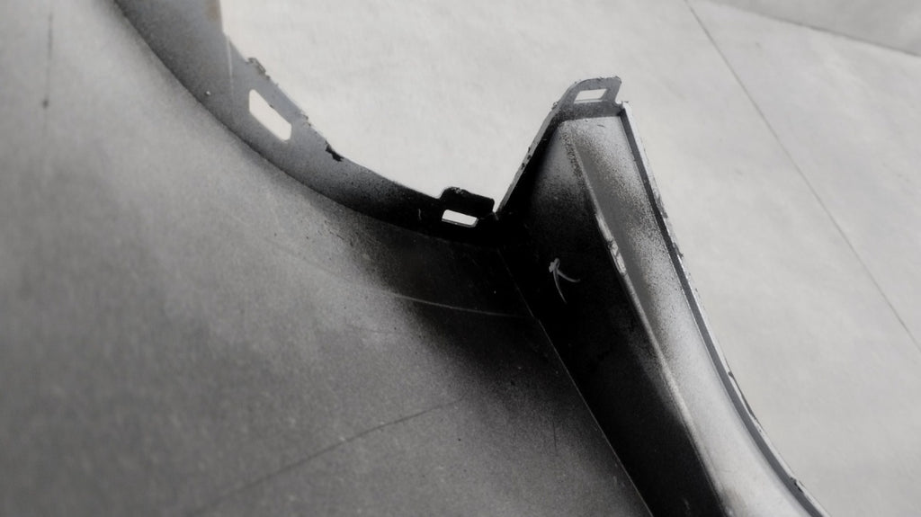 Zadnji branik VW Golf 7 VII 5G9 Kombi Lift 17-19 / WIĄZKA