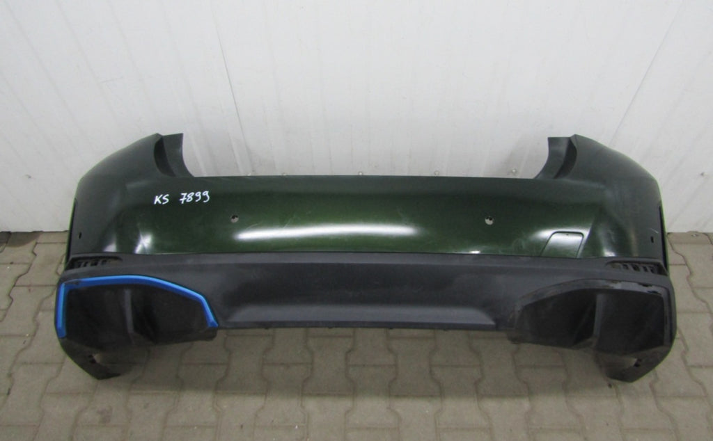 Zadnji branik BMW i4 G26 eDRIVE 21-