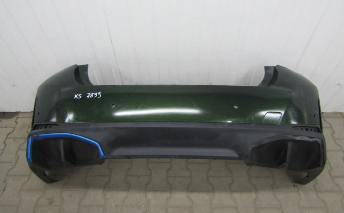 Zadnji branik BMW i4 G26 eDRIVE 21-