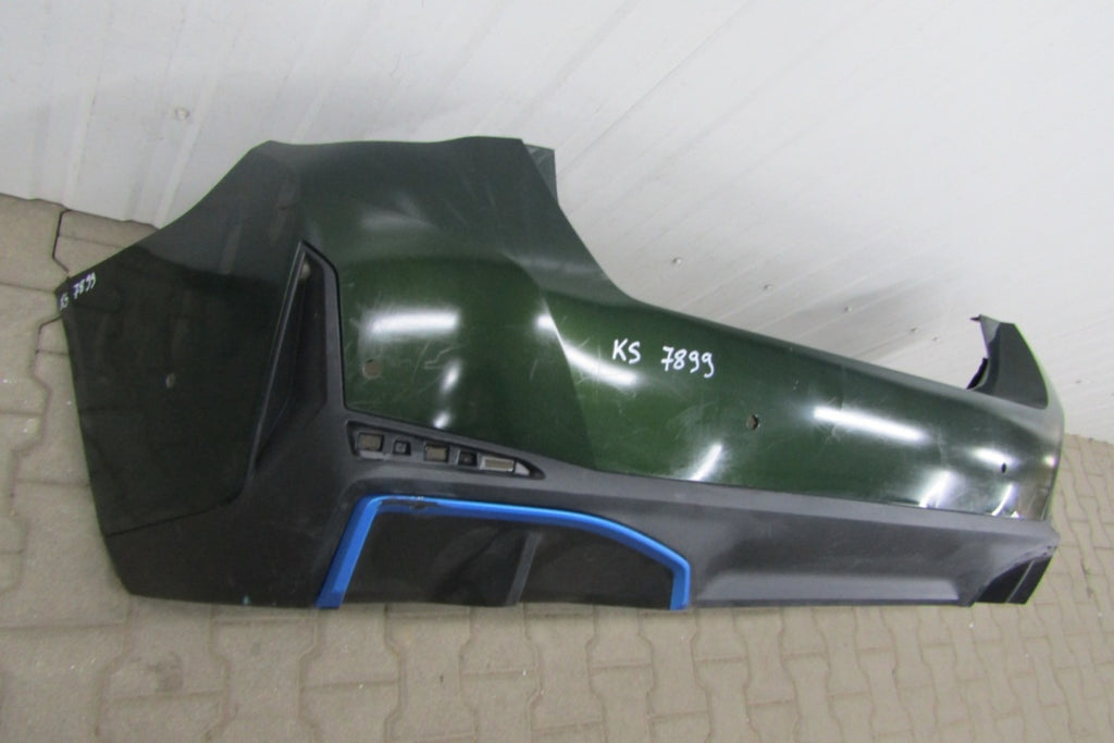 Zadnji branik BMW i4 G26 eDRIVE 21-