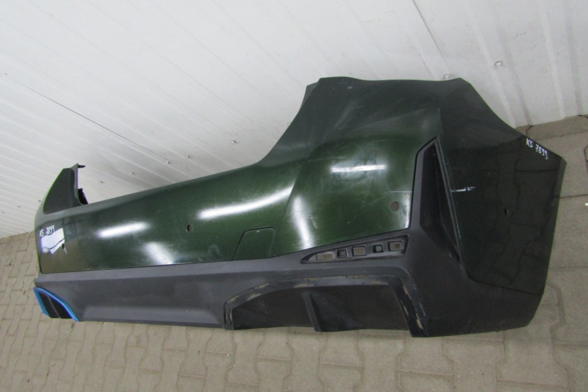 Zadnji branik BMW i4 G26 eDRIVE 21-