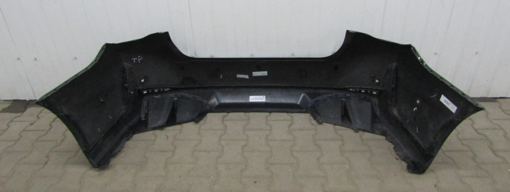 Zadnji branik BMW i4 G26 eDRIVE 21-