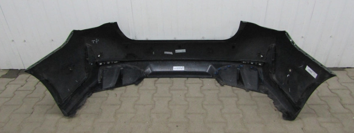 Zadnji branik BMW i4 G26 eDRIVE 21-