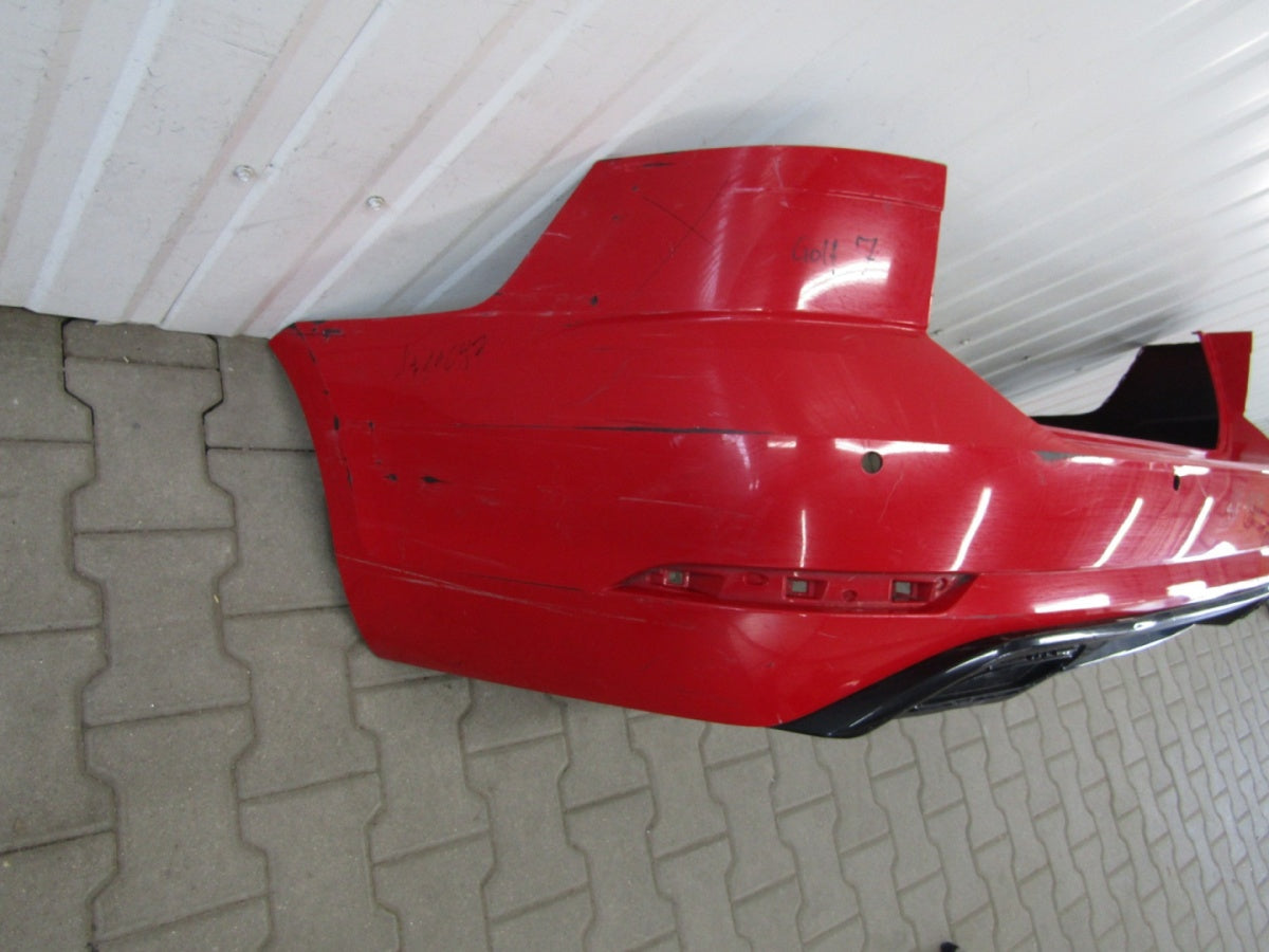 Zadnji branik VW Golf 7 VII 5G9 Kombi R-Line Lift 17-