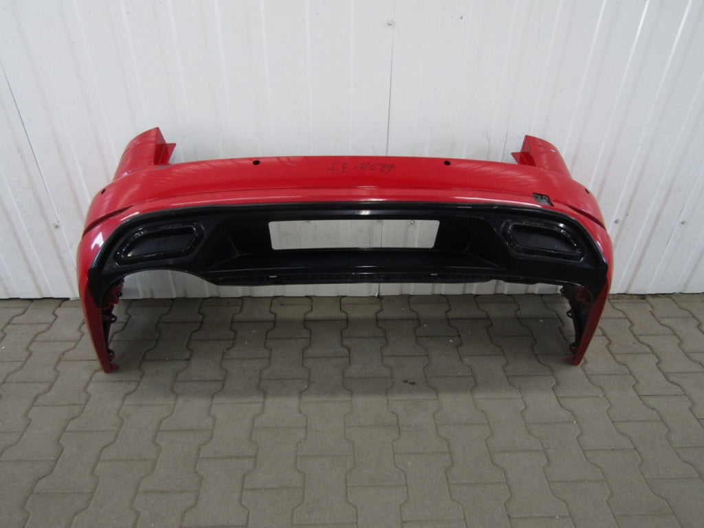 Zadnji branik VW Golf 7 VII 5G9 Kombi R-Line Lift 17-