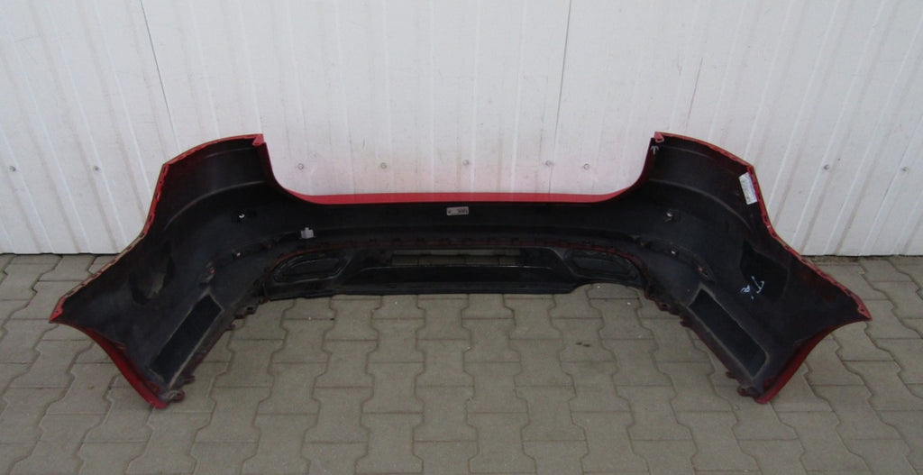 Zadnji branik VW Golf 7 VII 5G9 Kombi R-Line Lift 17-