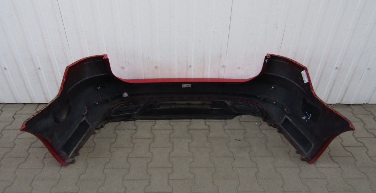 Zadnji branik VW Golf 7 VII 5G9 Kombi R-Line Lift 17-