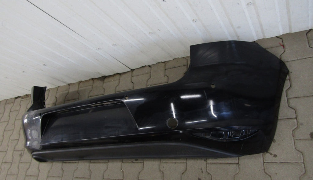 Zadnji branik VW Golf 7 VII 5G6 HB 12-16
