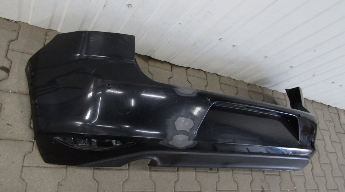 Zadnji branik VW Golf 7 VII 5G6 HB 12-16