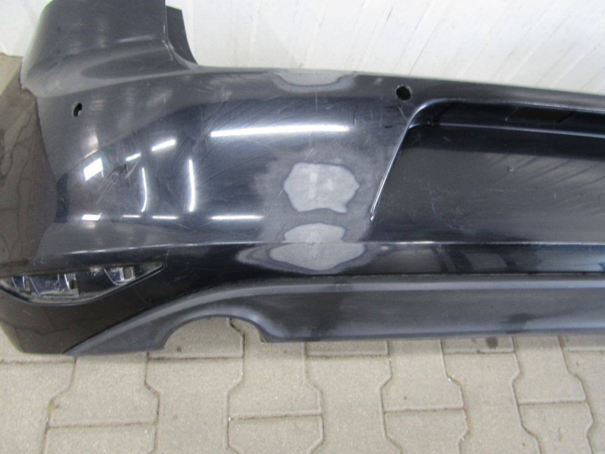 Zadnji branik VW Golf 7 VII 5G6 HB 12-16