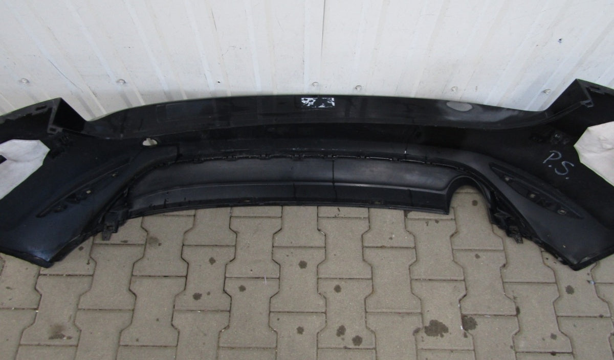 Zadnji branik VW Golf 7 VII 5G6 HB 12-16