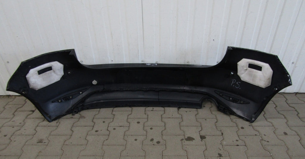 Zadnji branik VW Golf 7 VII 5G6 HB 12-16