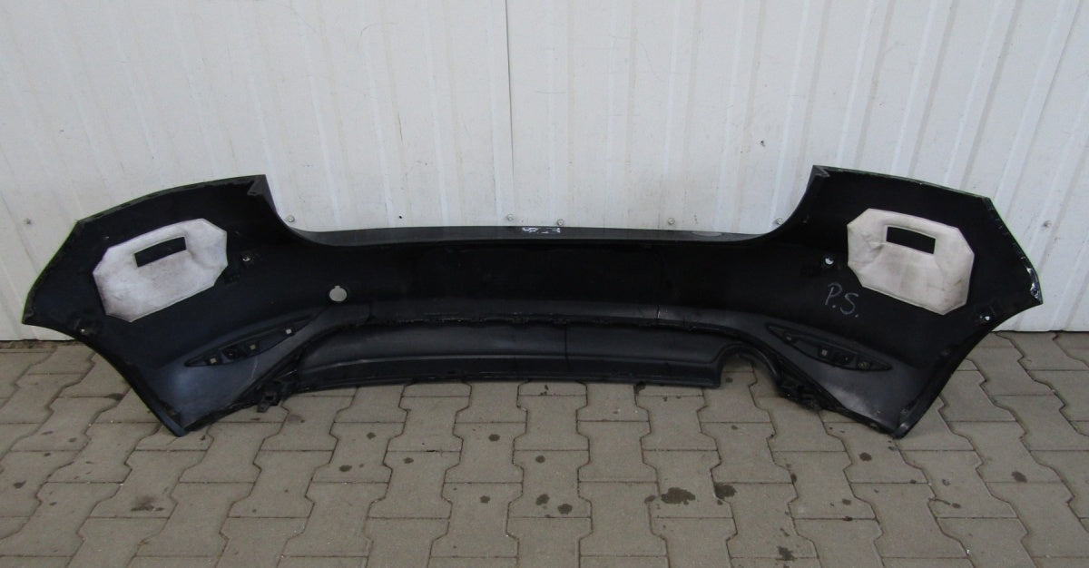 Zadnji branik VW Golf 7 VII 5G6 HB 12-16
