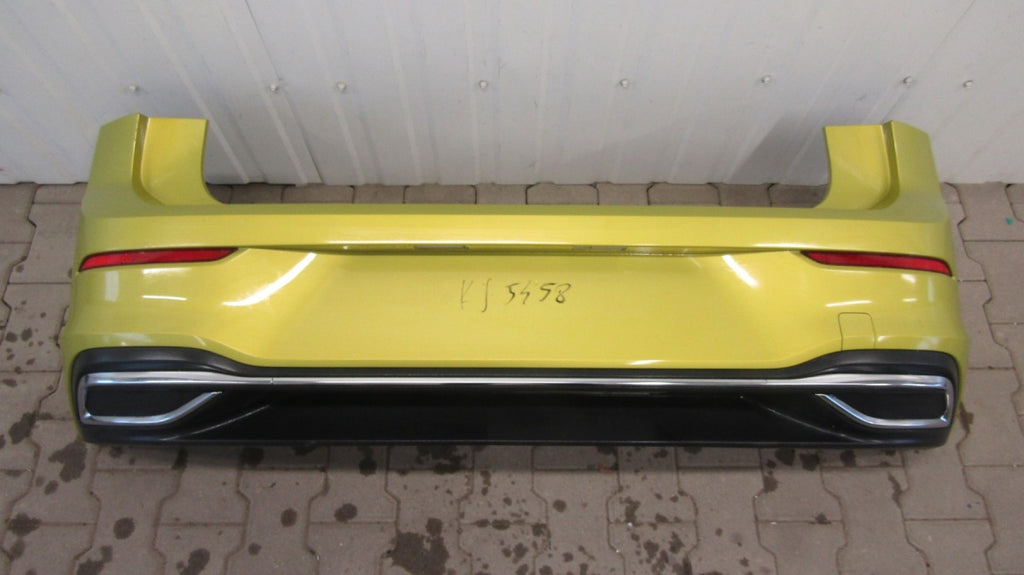 Zadnji branik VW Golf 8 VIII 5H6 19-