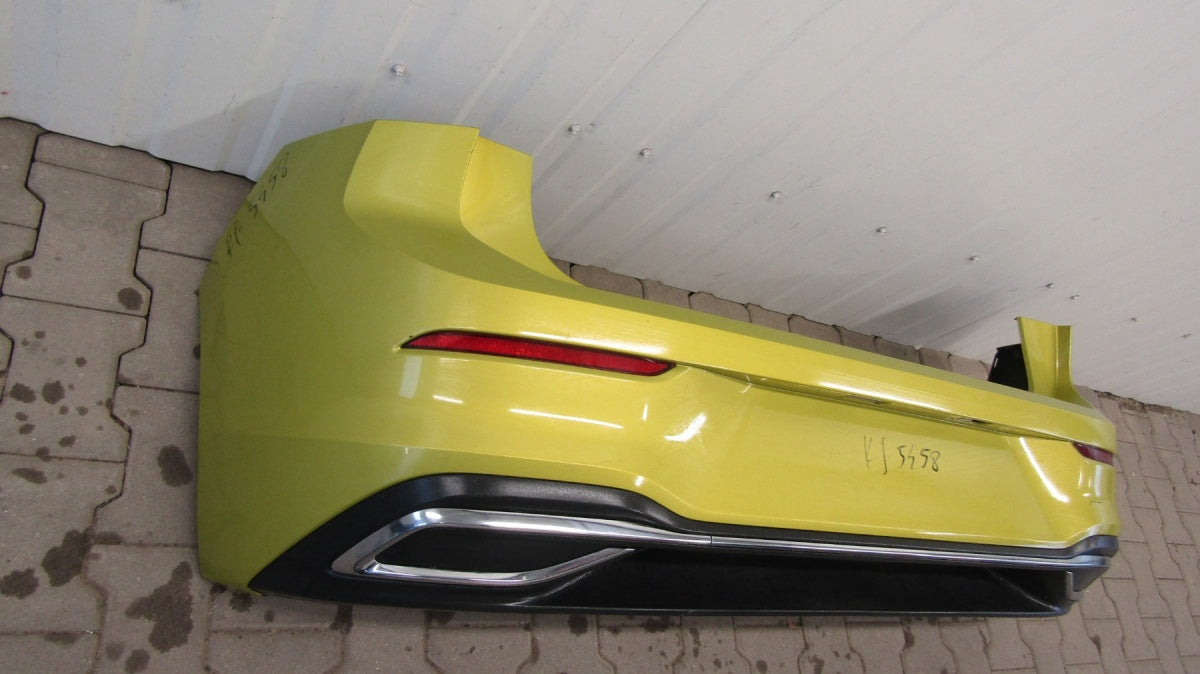 Zadnji branik VW Golf 8 VIII 5H6 19-
