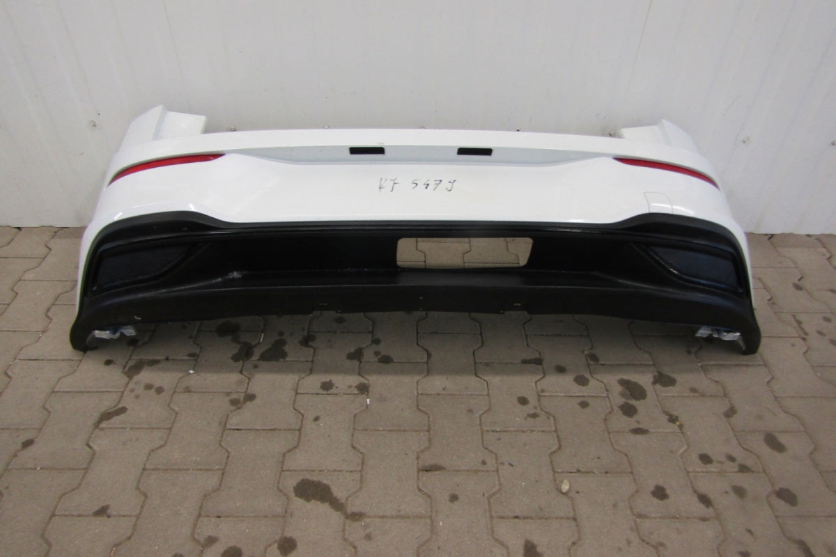 Zadnji branik VW Golf 8 VIII 5H6 GTE 19-