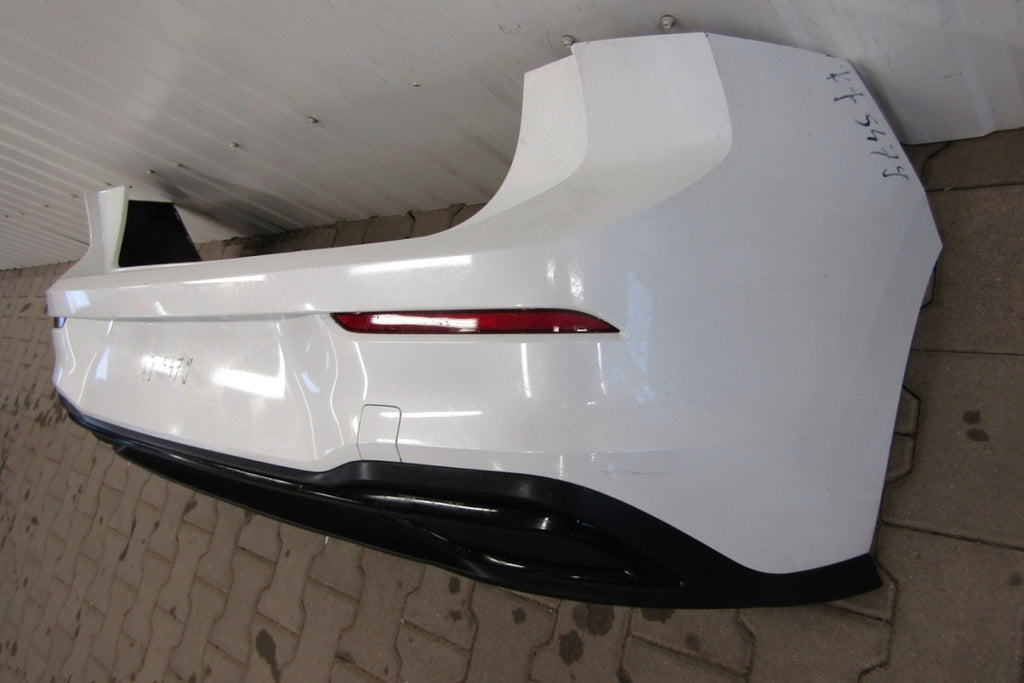 Zadnji branik VW Golf 8 VIII 5H6 GTE 19-