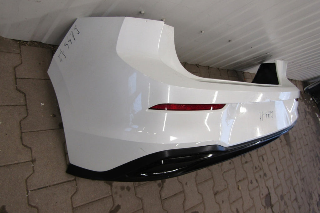 Zadnji branik VW Golf 8 VIII 5H6 GTE 19-