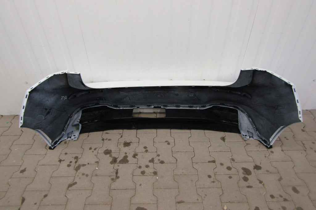 Zadnji branik VW Golf 8 VIII 5H6 GTE 19-