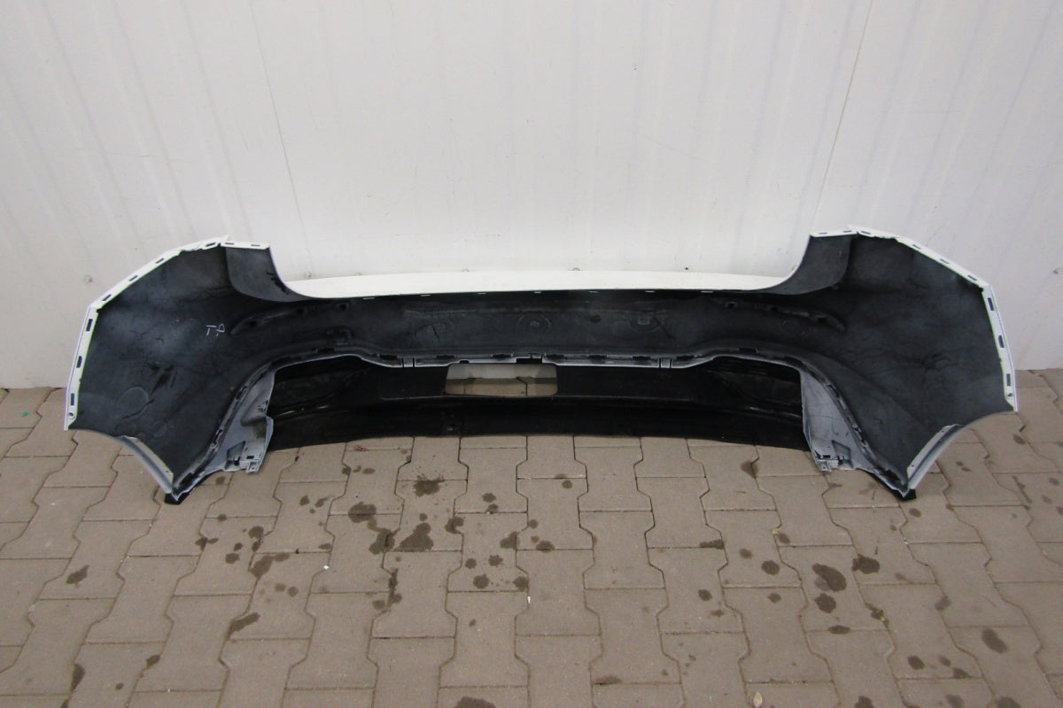 Zadnji branik VW Golf 8 VIII 5H6 GTE 19-