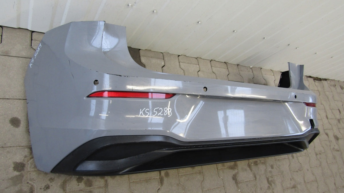 Zadnji branik VW Golf 8 VIII 5H6 HB 19-