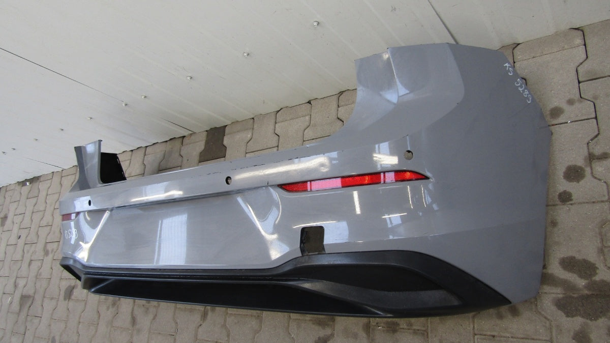 Zadnji branik VW Golf 8 VIII 5H6 HB 19-
