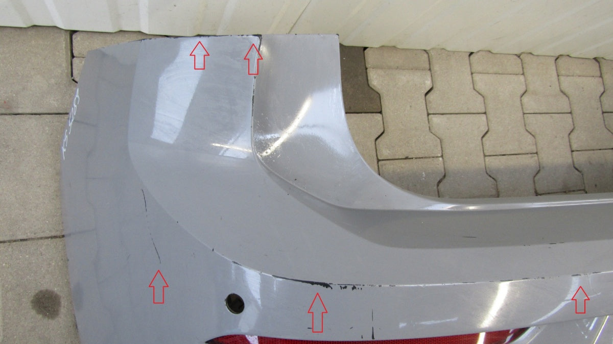 Zadnji branik VW Golf 8 VIII 5H6 HB 19-