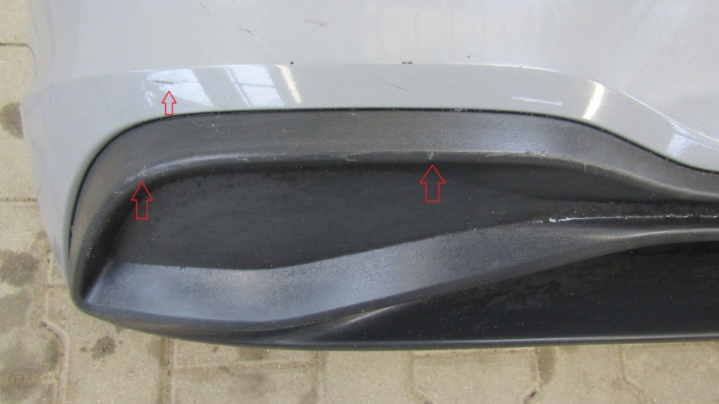 Zadnji branik VW Golf 8 VIII 5H6 HB 19-