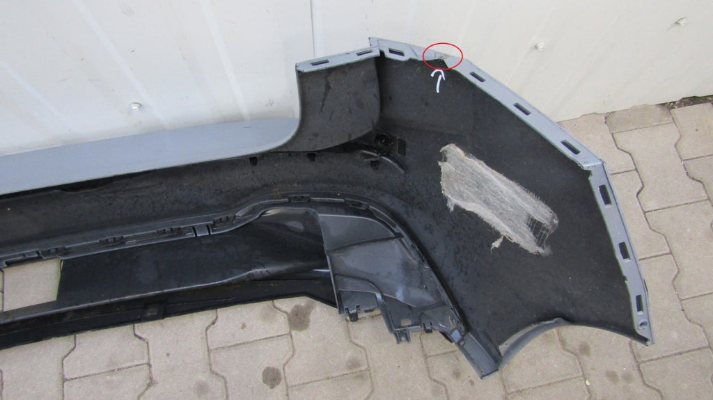 Zadnji branik VW Golf 8 VIII 5H6 HB 19-