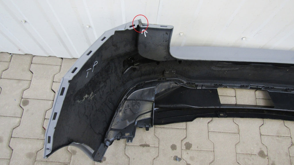 Zadnji branik VW Golf 8 VIII 5H6 HB 19-