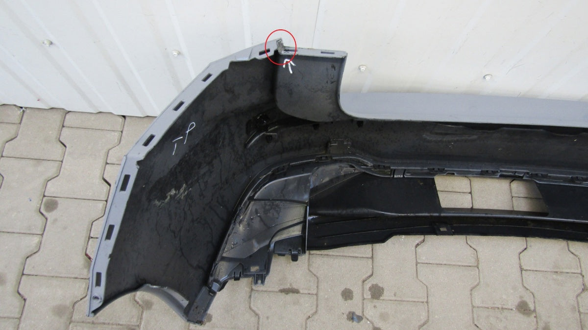 Zadnji branik VW Golf 8 VIII 5H6 HB 19-