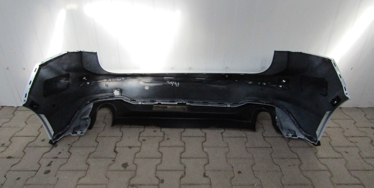 Zadnji branik VW Golf 8 VIII 5H6 HB GTI 19-