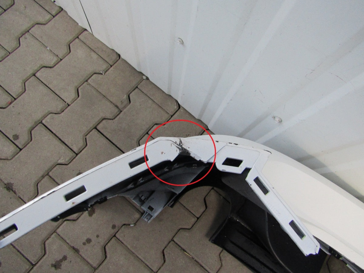 Zadnji branik VW Golf 8 VIII 5H6 HB GTI 19-