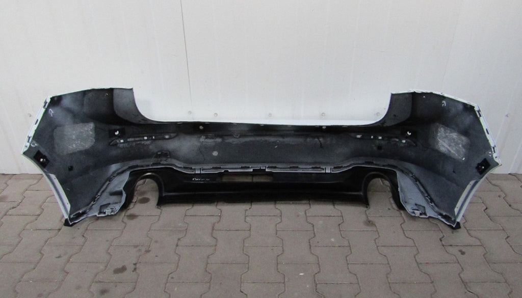 Zadnji branik VW Golf 8 VIII 5H6 HB GTI 19-