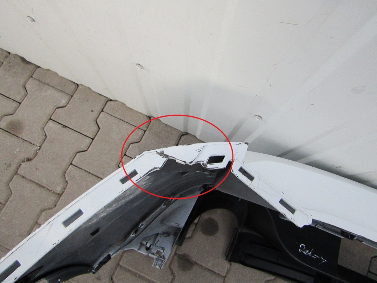 Zadnji branik VW Golf 8 VIII 5H6 HB GTI 19-