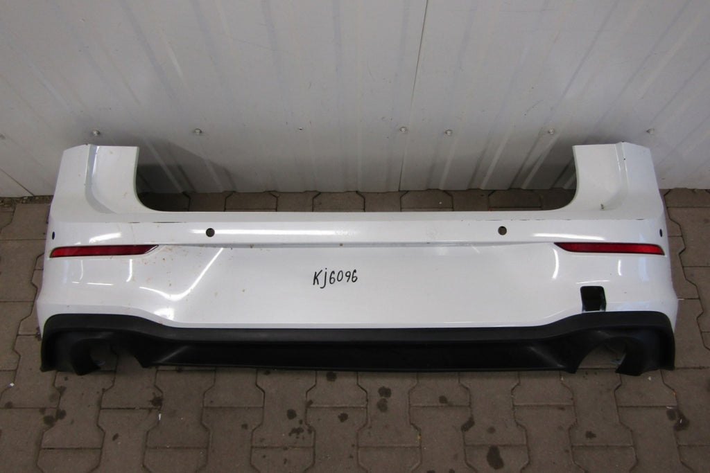 Zadnji branik VW Golf 8 VIII 5H6 HB GTI 19-