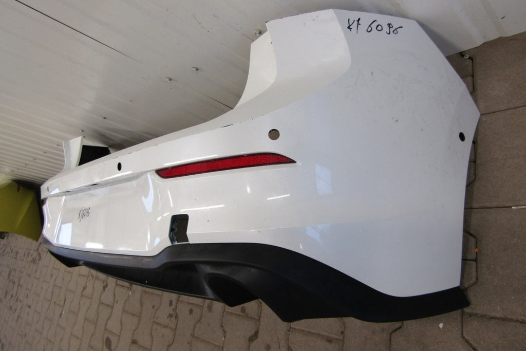Zadnji branik VW Golf 8 VIII 5H6 HB GTI 19-