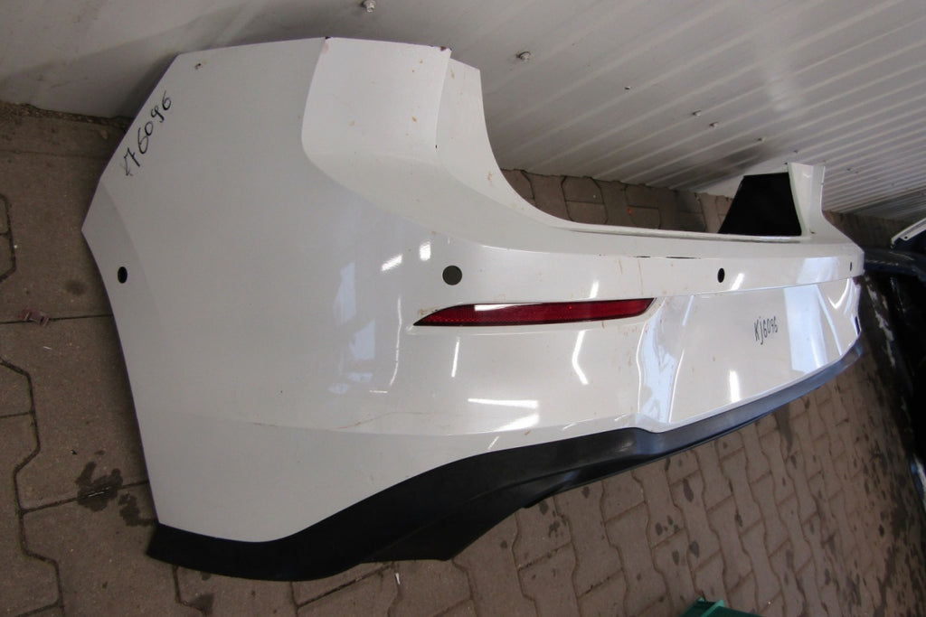 Zadnji branik VW Golf 8 VIII 5H6 HB GTI 19-