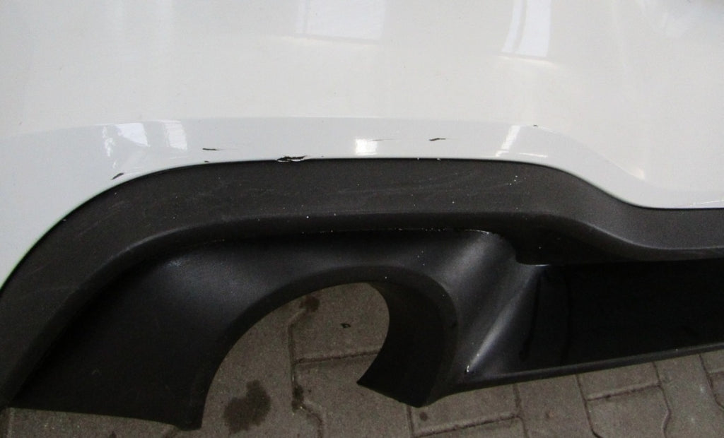 Zadnji branik VW Golf 8 VIII 5H6 HB GTI 19-