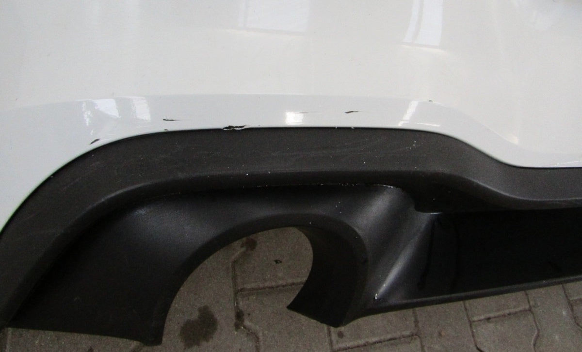 Zadnji branik VW Golf 8 VIII 5H6 HB GTI 19-