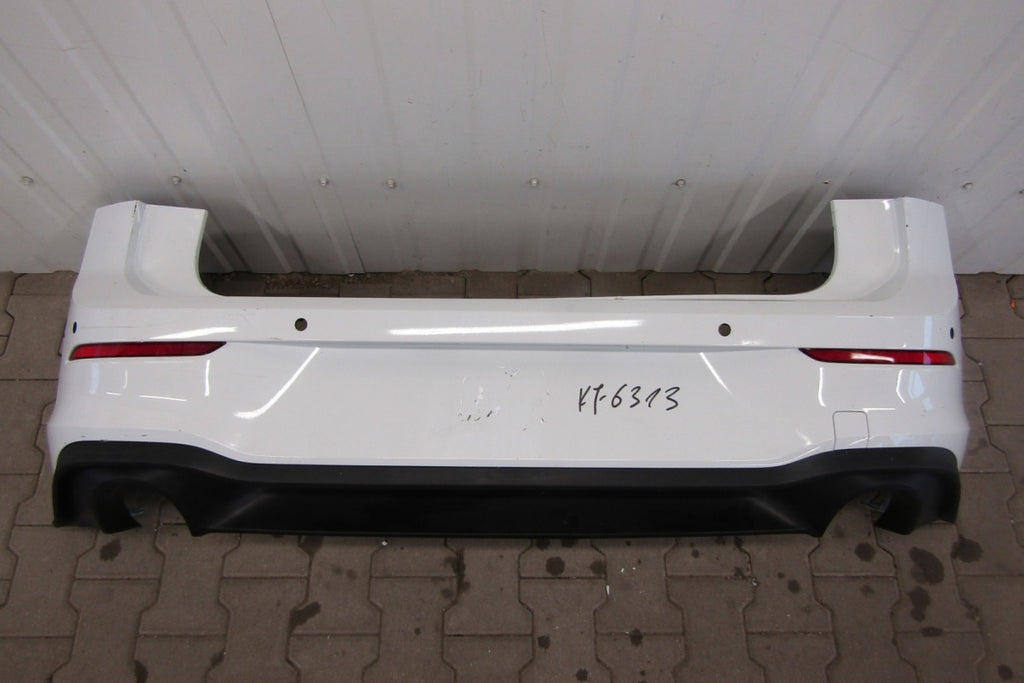 Zadnji branik VW Golf 8 VIII 5H6 HB GTI 19-