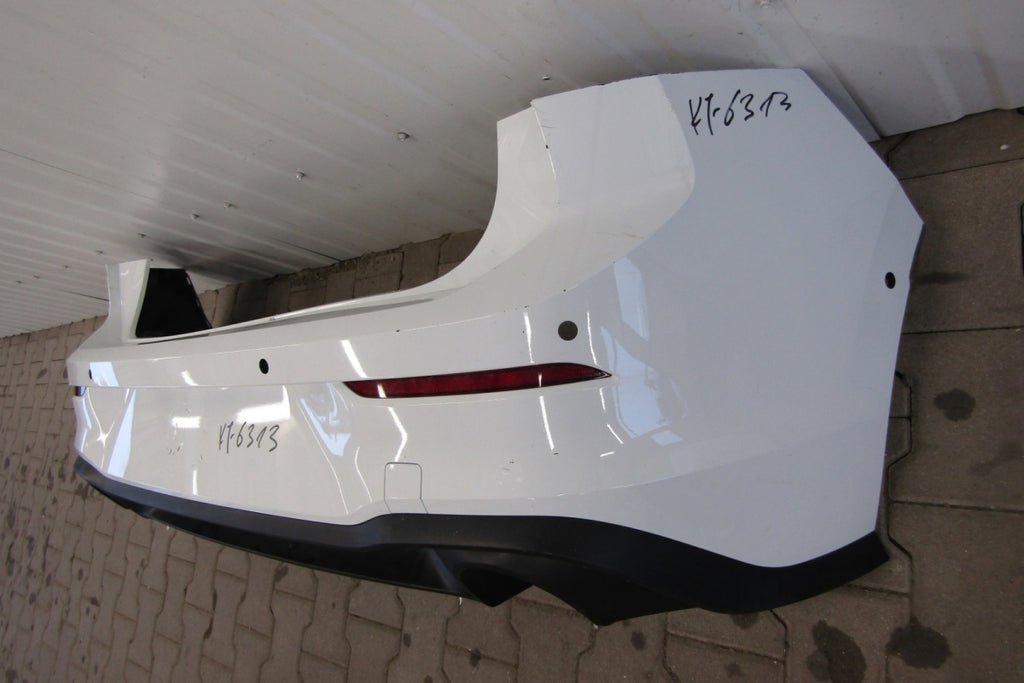 Zadnji branik VW Golf 8 VIII 5H6 HB GTI 19-