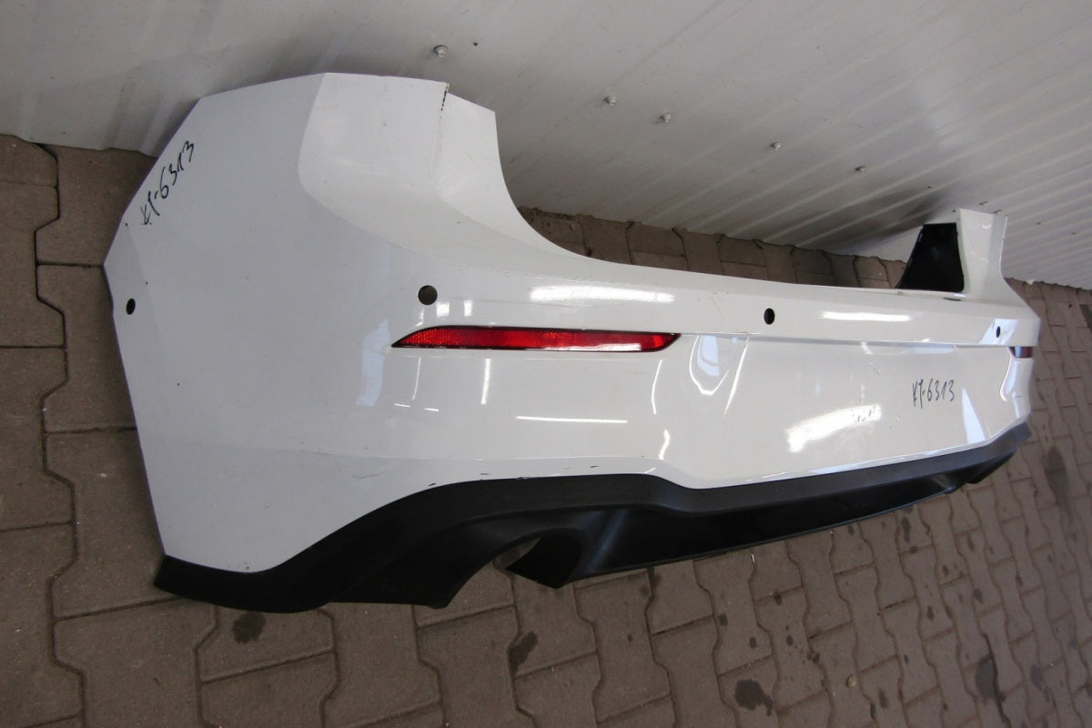 Zadnji branik VW Golf 8 VIII 5H6 HB GTI 19-