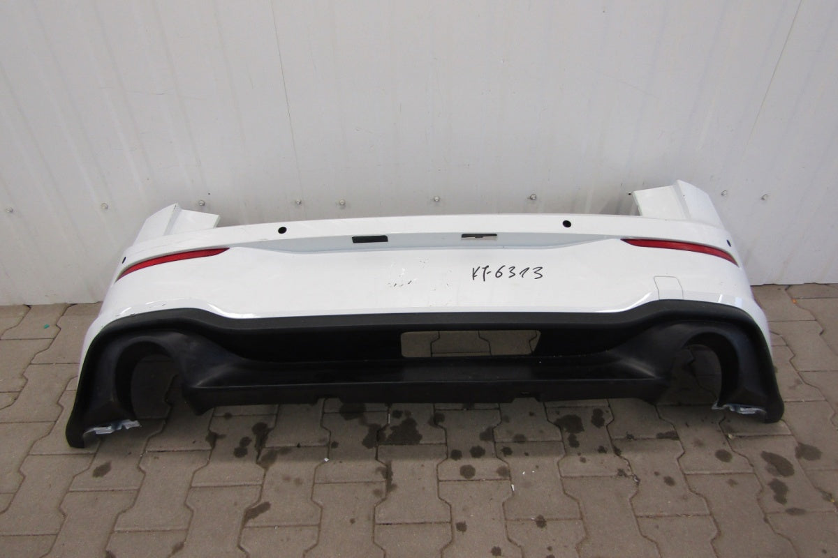 Zadnji branik VW Golf 8 VIII 5H6 HB GTI 19-