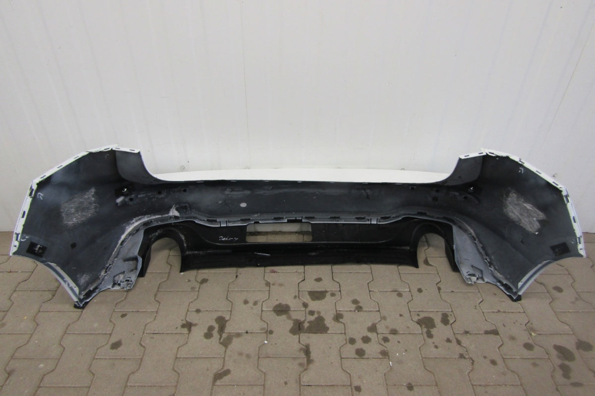 Zadnji branik VW Golf 8 VIII 5H6 HB GTI 19-
