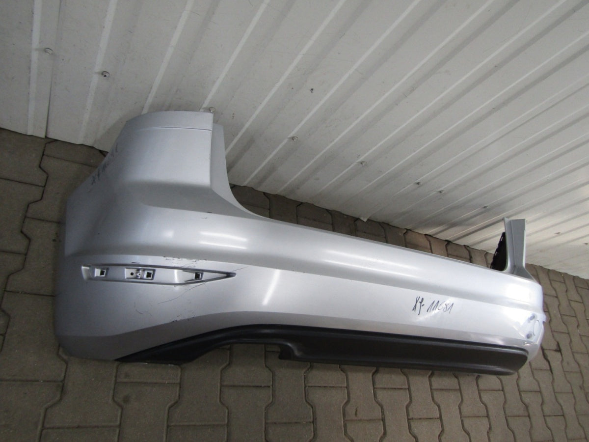 Zadnji branik VW Golf Sportsvan 510 14-18